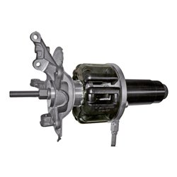 VIGOR Universal Werkzeug-Satz zur Kompaktradlager-Montage V2865 Anzahl Werkzeuge: 9