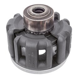 VIGOR Universal Werkzeug-Satz zur Kompaktradlager-Montage V2865 Anzahl Werkzeuge: 9