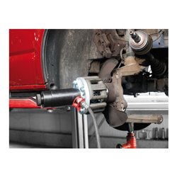 VIGOR Universal Werkzeug-Satz zur Kompaktradlager-Montage V2865 Anzahl Werkzeuge: 9