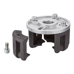 VIGOR Universal Werkzeug-Satz zur Kompaktradlager-Montage V2865 Anzahl Werkzeuge: 9