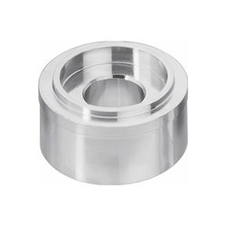 VIGOR Druckscheibe, D: 57 mm V3233