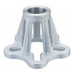 VIGOR Antriebswelle, 5-Loch für V2849 V3148