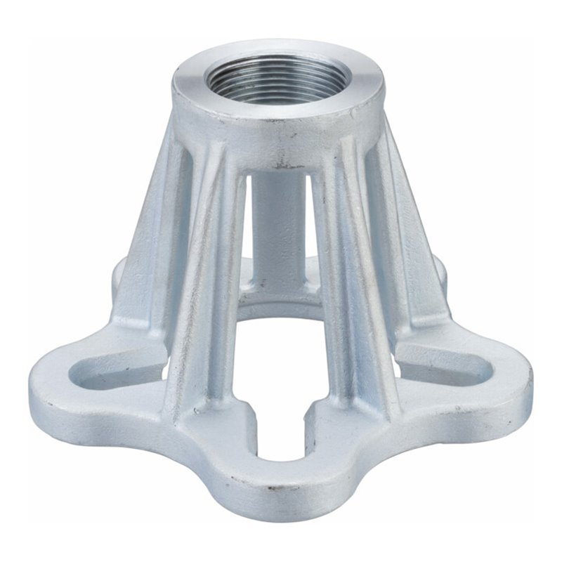 VIGOR Antriebswelle, 5-Loch für V2849 V3148