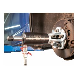 VIGOR Antriebswelle, 5-Loch für V2849 V3148