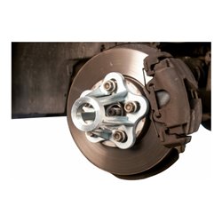 VIGOR Antriebswelle, 5-Loch für V2849 V3148