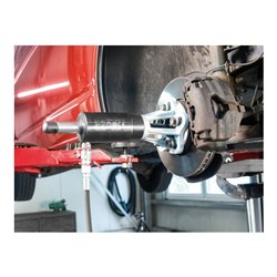 VIGOR Antriebswelle, 5-Loch für V2849 V3148