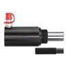 VIGOR Druck- und Zug-Hydraulikzylinder 14 t V2869 Gesamtlänge: 138 mm Anzahl Werkzeuge: 3