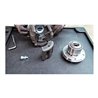 VIGOR Druck- und Zug-Hydraulikzylinder 14 t V2869 Gesamtlänge: 138 mm Anzahl Werkzeuge: 3