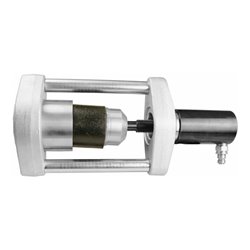 VIGOR Druck- und Zug-Hydraulikzylinder 14 t V2869 Gesamtlänge: 138 mm Anzahl Werkzeuge: 3