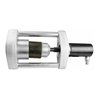 VIGOR Druck- und Zug-Hydraulikzylinder 14 t V2869 Gesamtlänge: 138 mm Anzahl Werkzeuge: 3