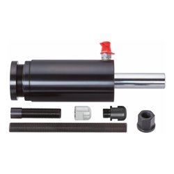 VIGOR Druck- und Zug-Hydraulikzylinder 32 t V2874 Anzahl Werkzeuge: 8