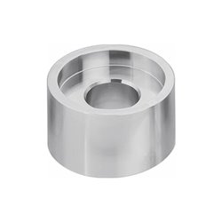 VIGOR Druckscheibe, D: 50 mm für V2935, V2939, V2940 V3236