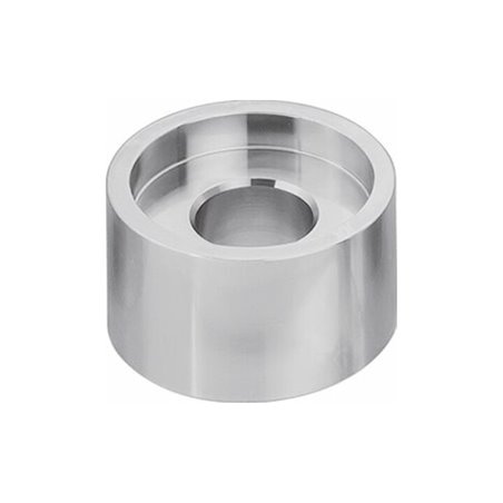 VIGOR Druckscheibe, D: 50 mm für V2935, V2939, V2940 V3236