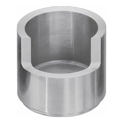 VIGOR Demontagehülse SCANIA für V2951 V3242