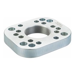 VIGOR Grundkörper mit Gewinde V3761