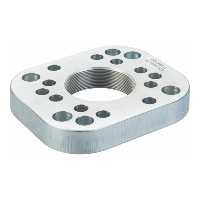 VIGOR Grundkörper mit Gewinde V3761