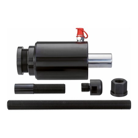 VIGOR Druck- und Zug-Hydraulikzylinder 45 t V4229 Anzahl Werkzeuge: 7