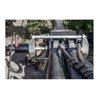 VIGOR Druck- und Zug-Hydraulikzylinder 45 t V4229 Anzahl Werkzeuge: 7