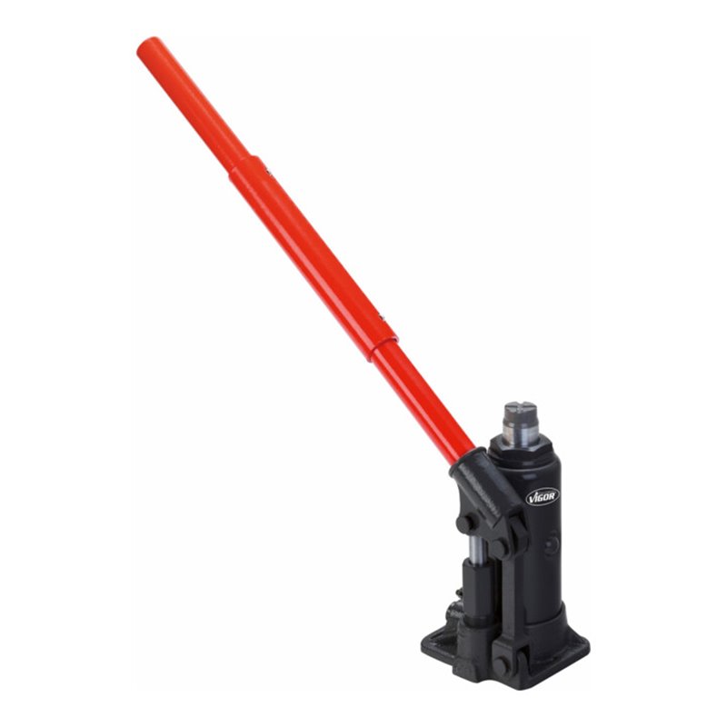 VIGOR Flaschen-Wagenheber 2 t V2479