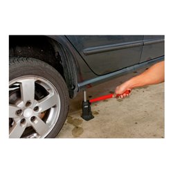 VIGOR Flaschen-Wagenheber 2 t V2479