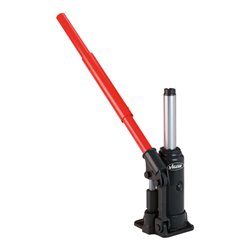 VIGOR Flaschen-Wagenheber 2 t V2479