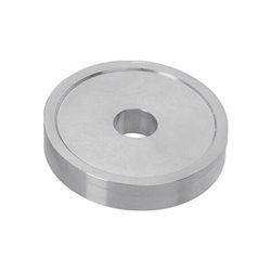 VIGOR Lagerscheibe 77,8 mm für V2844, V3274