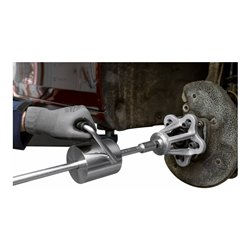 VIGOR Schlaghammer 5,2 kg V2922