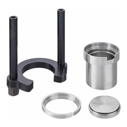 VIGOR Buchsen-Satz Längsstrebe, FORD / Volvo V3649 Anzahl Werkzeuge: 4