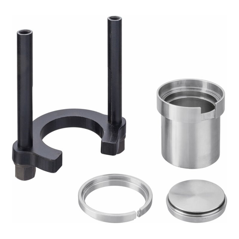 VIGOR Buchsen-Satz Längsstrebe, FORD / Volvo V3649 Anzahl Werkzeuge: 4