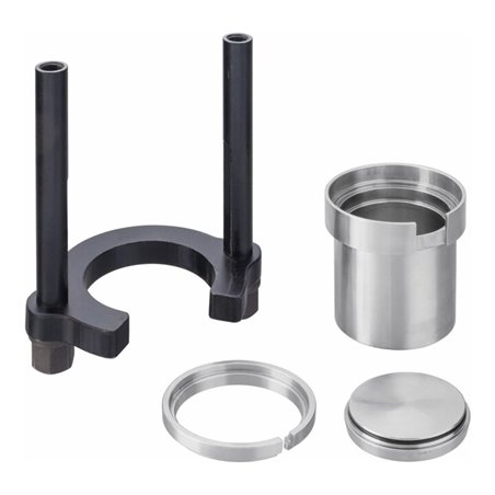 VIGOR Buchsen-Satz Längsstrebe, FORD / Volvo V3649 Anzahl Werkzeuge: 4