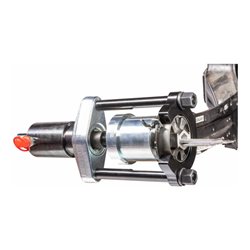 VIGOR Buchsen-Satz Längsstrebe, FORD / Volvo V3649 Anzahl Werkzeuge: 4