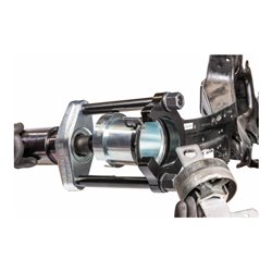 VIGOR Buchsen-Satz Längsstrebe, FORD / Volvo V3649 Anzahl Werkzeuge: 4