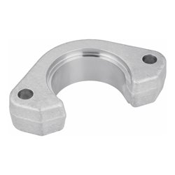 VIGOR Platte mit offener Seite für V2885 V3057