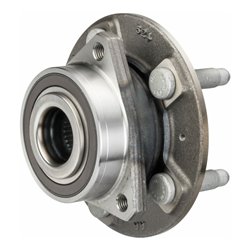 VIGOR Universal-Werkzeug-Satz zur Demontage von verschraubten Radlagereinheiten und Kompakt-Radlagern V3865 Anzahl Werkzeuge: 17