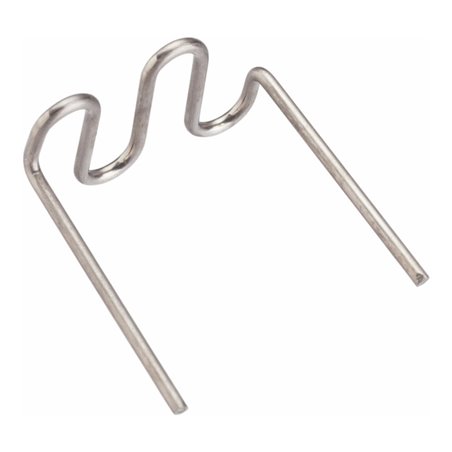 VIGOR Klammern, U-Format 0,6 mm V3676 Anzahl Werkzeuge: 100