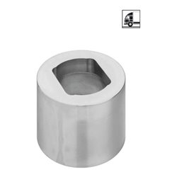 VIGOR Adapter für VBG-Deichselbolzen  V2938