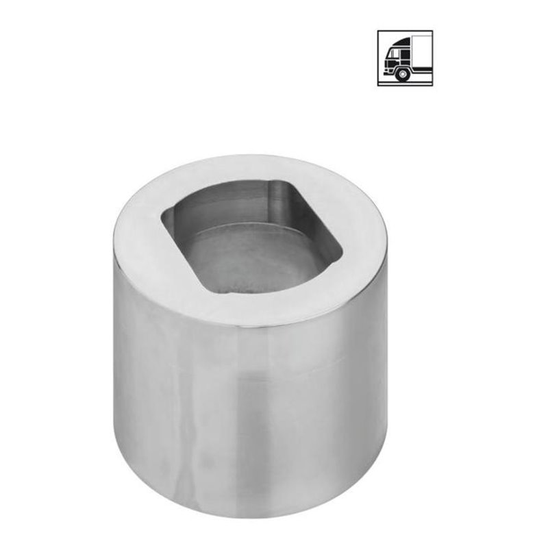 VIGOR Adapter für VBG-Deichselbolzen  V2938