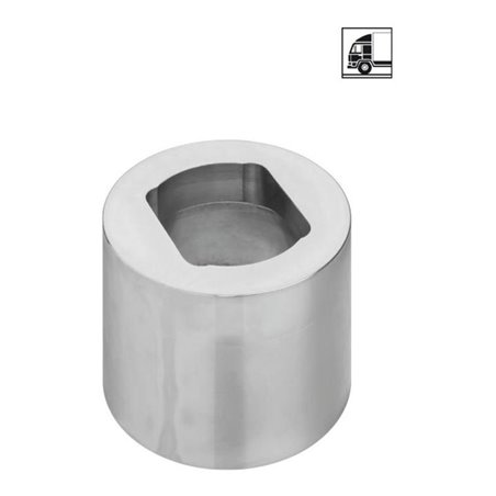 VIGOR Adapter für VBG-Deichselbolzen  V2938