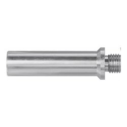 VIGOR Druckstange 140 mm D: 31 mm V3265 Gesamtlänge: 140 mm