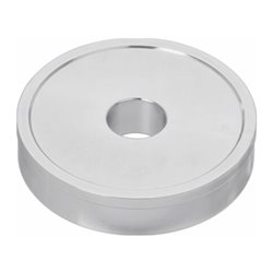 VIGOR Lagerscheibe ∅ 92 mm