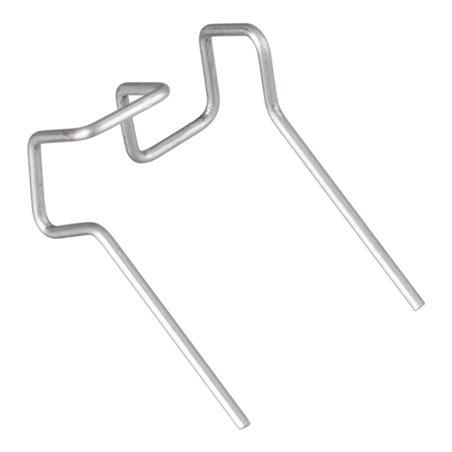 VIGOR Klammern, S-Format 0,8 mm V3675 Anzahl Werkzeuge: 100