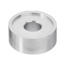 VIGOR Druckscheibe, D: 63 mm für V2935, V2939, V2940 V3237