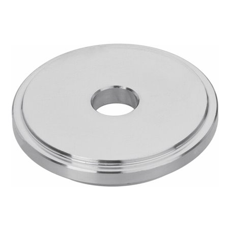 VIGOR Montagescheibe für V2857