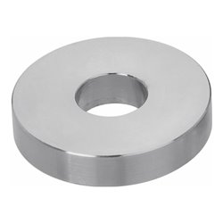 VIGOR Nabenscheibe 52 mm für V2844, V2871, V3273