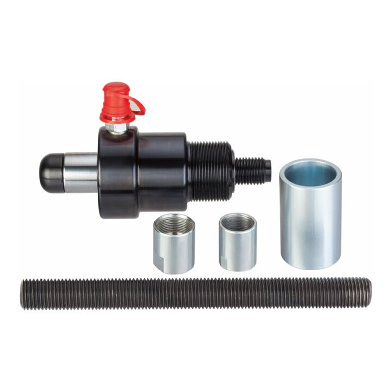 VIGOR Einbauwerkzeug-Satz für BMW-Antriebswellen (hydraulisch) V3751 Anzahl Werkzeuge: 8