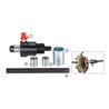 VIGOR Einbauwerkzeug-Satz für BMW-Antriebswellen (hydraulisch) V3751 Anzahl Werkzeuge: 8
