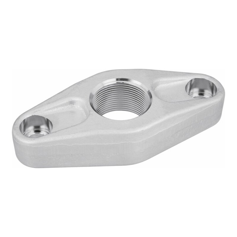 VIGOR Platte mit Gewinde für V2866, V2885 V3053