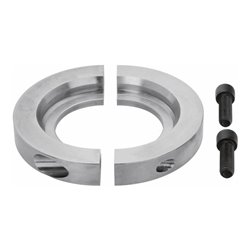 VIGOR Druckring für Radlager-Satz, vorne CITROËN / FIAT / PEUGEOT V2883 Anzahl Werkzeuge: 4