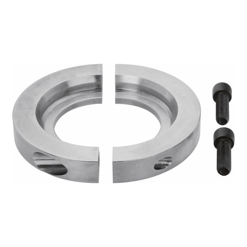 VIGOR Druckring für Radlager-Satz, vorne CITROËN / FIAT / PEUGEOT V2883 Anzahl Werkzeuge: 4