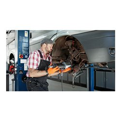 VIGOR Druckrohr, groß für V2845, V2879 V3040